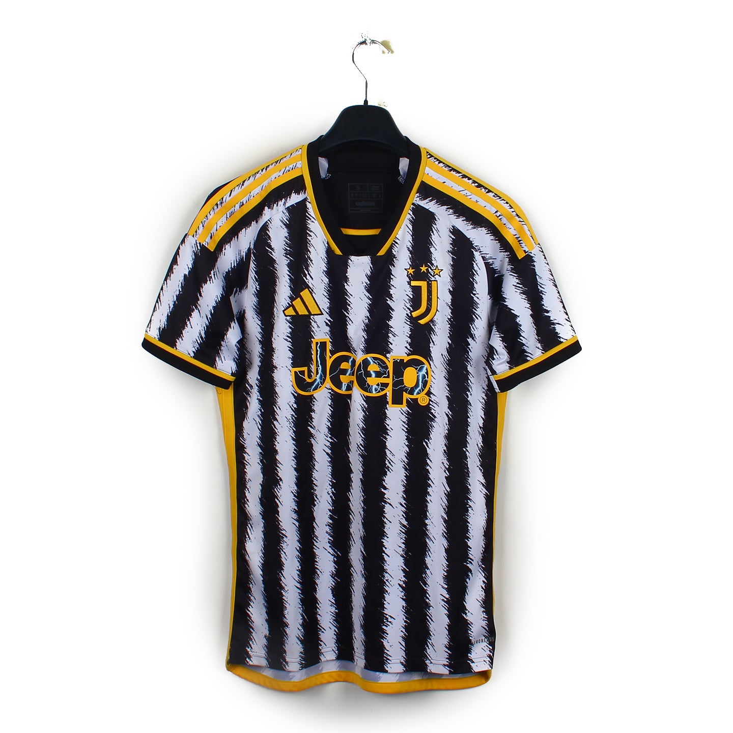 2023/24 - Juventus - Chiesa #7 (S)