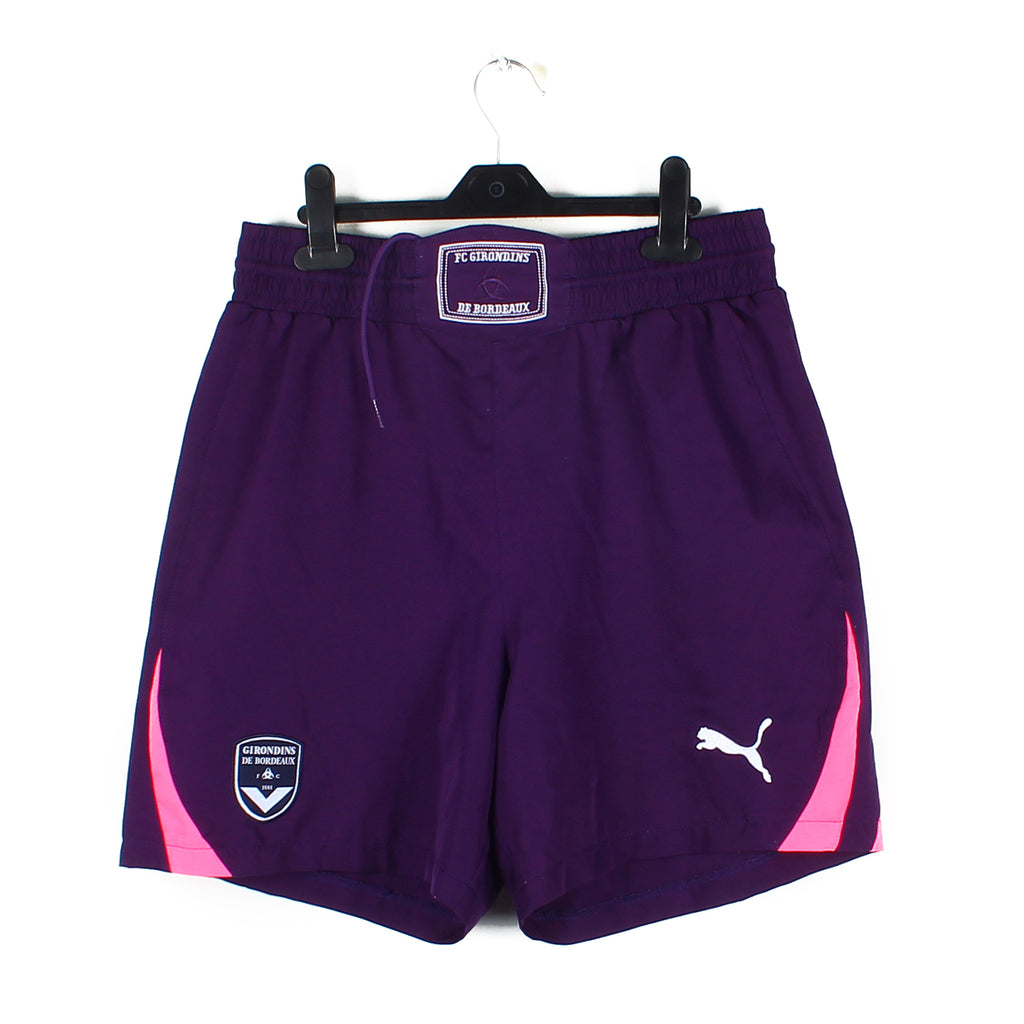 2010/11 - Girondins Bordeaux (M)