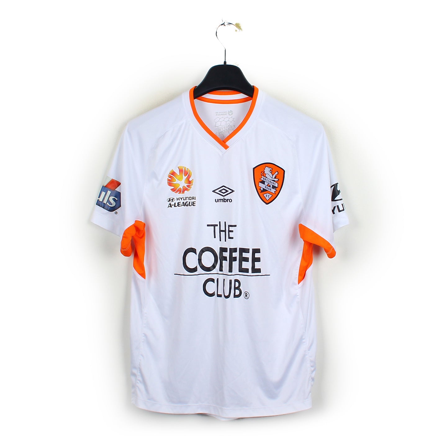 2014/15 - Brisbane Roar FC (S)