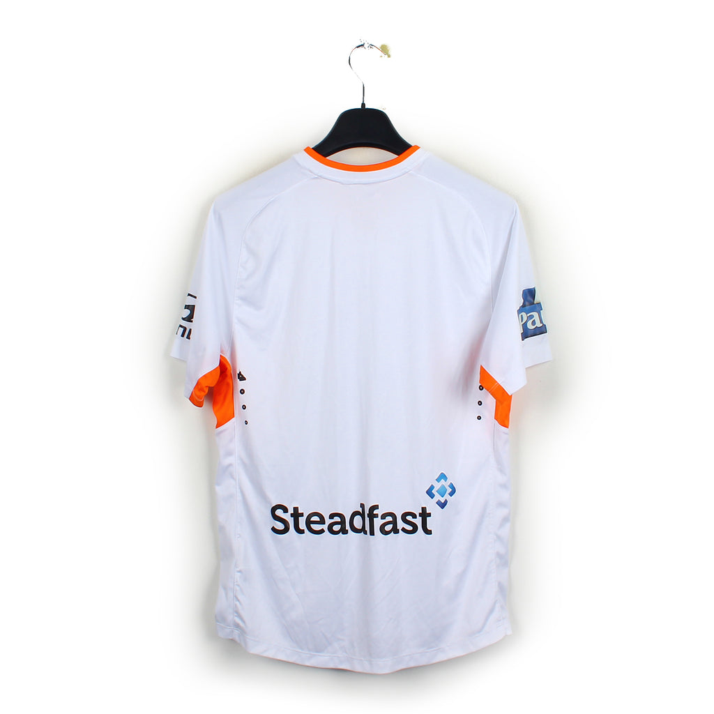 2014/15 - Brisbane Roar FC (S)