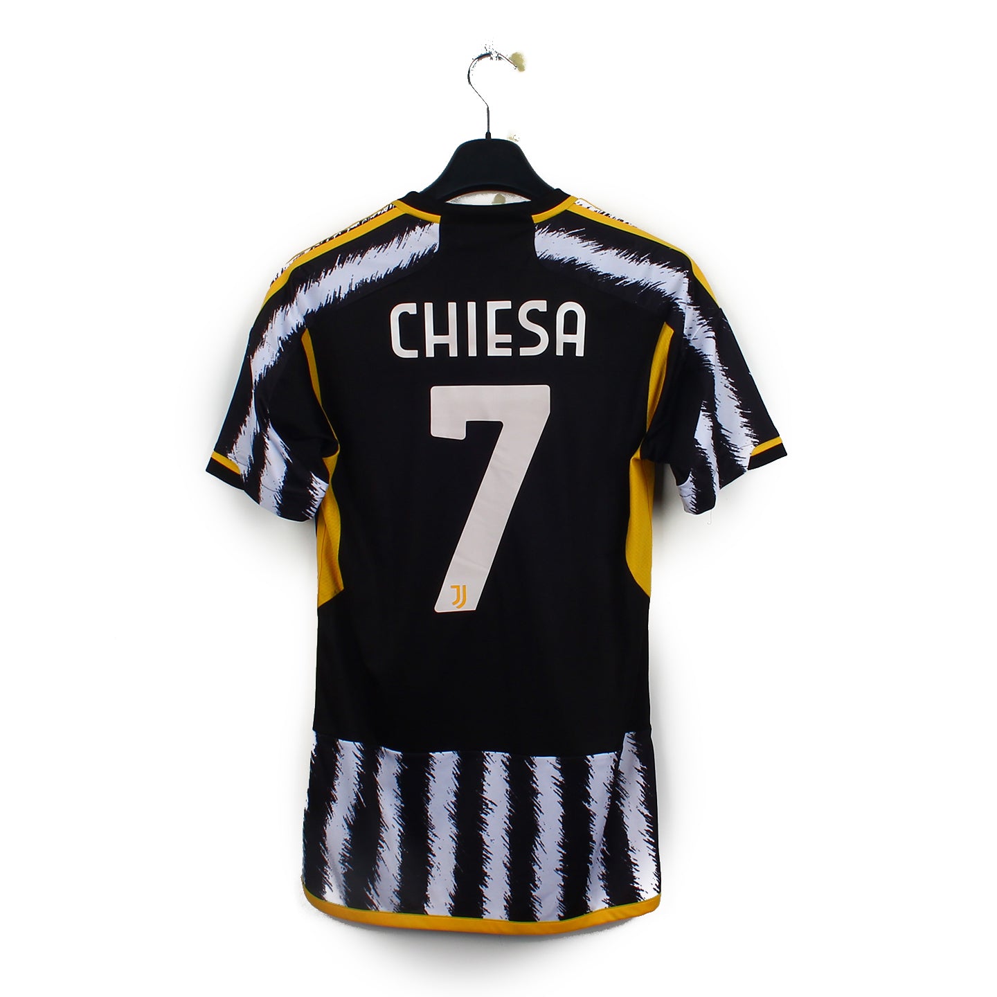 2023/24 - Juventus - Chiesa #7 (S)