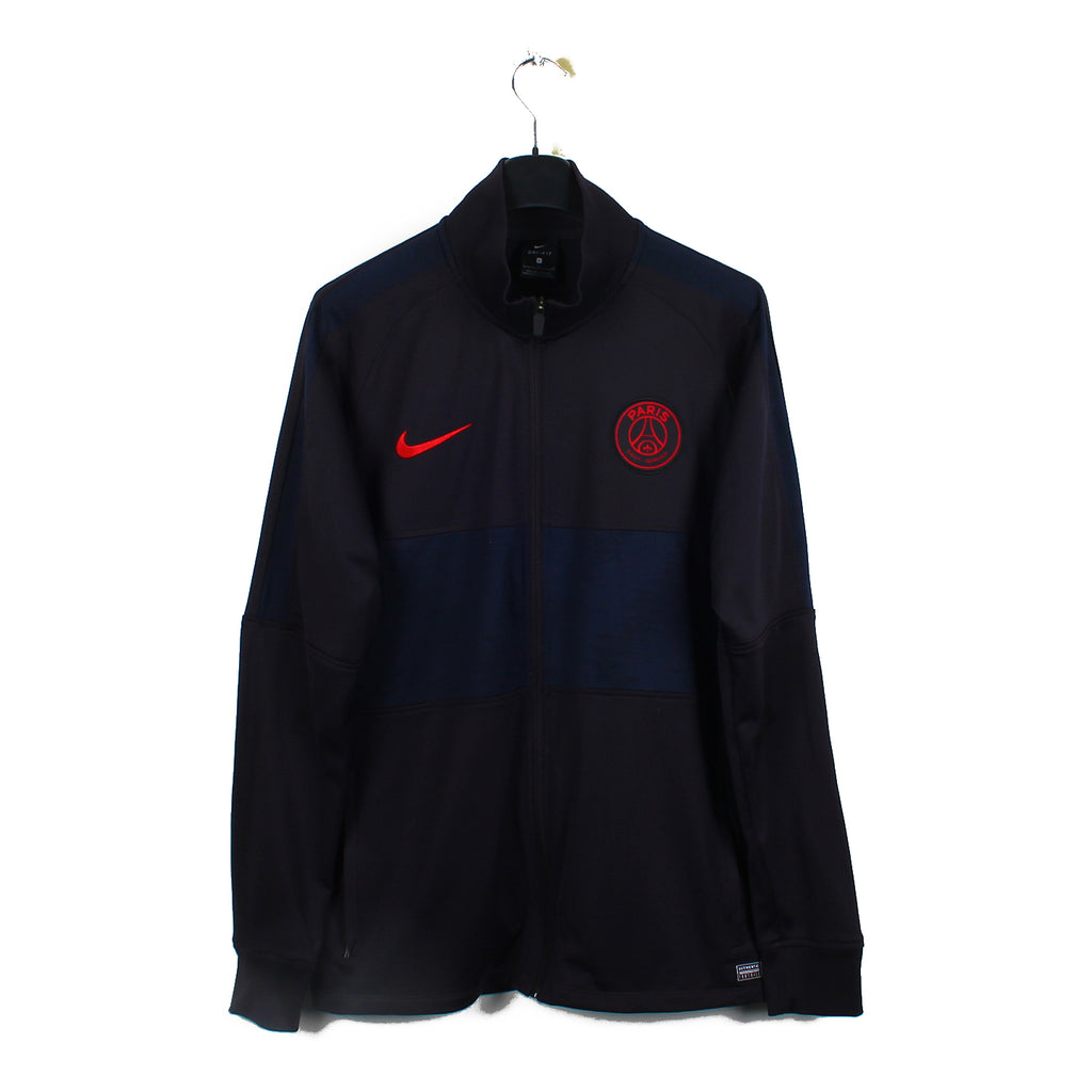 2019/20 - PSG (L)