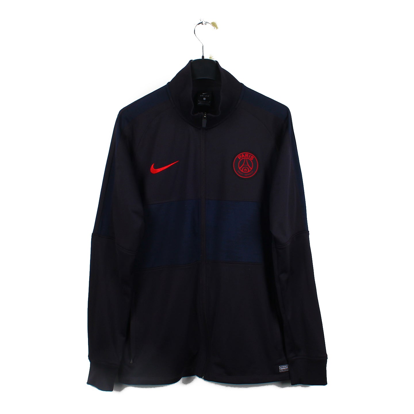 2019/20 - PSG (L)
