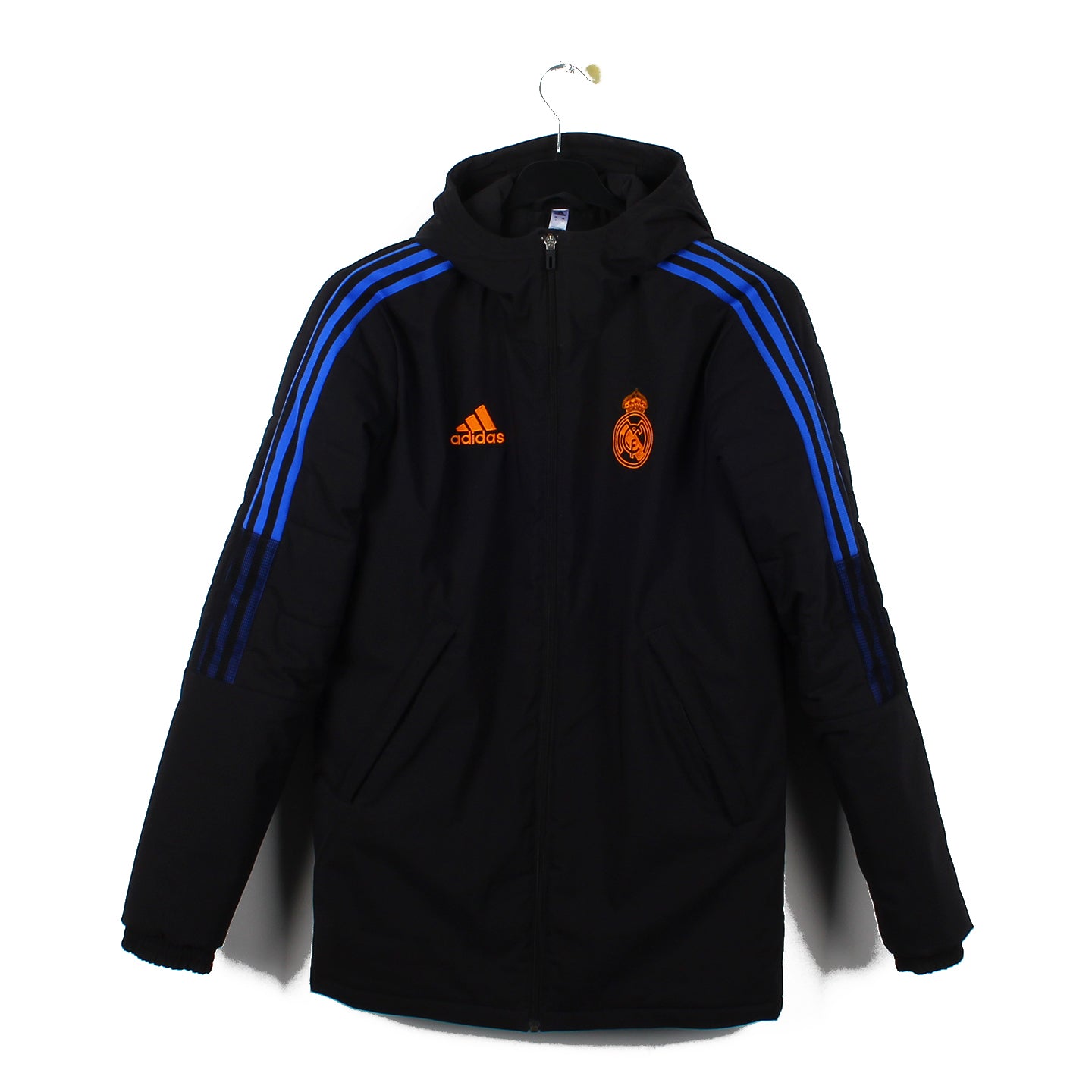 2021/22 - Real Madrid (S)