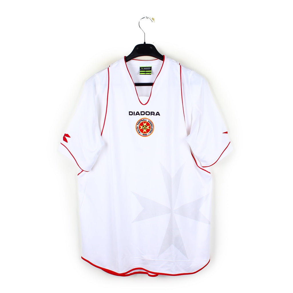 2008 - Malte (XL)