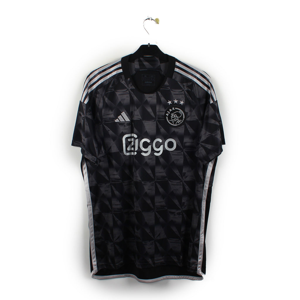 2023/24 - Ajax Amsterdam (S)