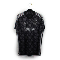 2023/24 - Ajax Amsterdam - Brobbey #9 (XL)