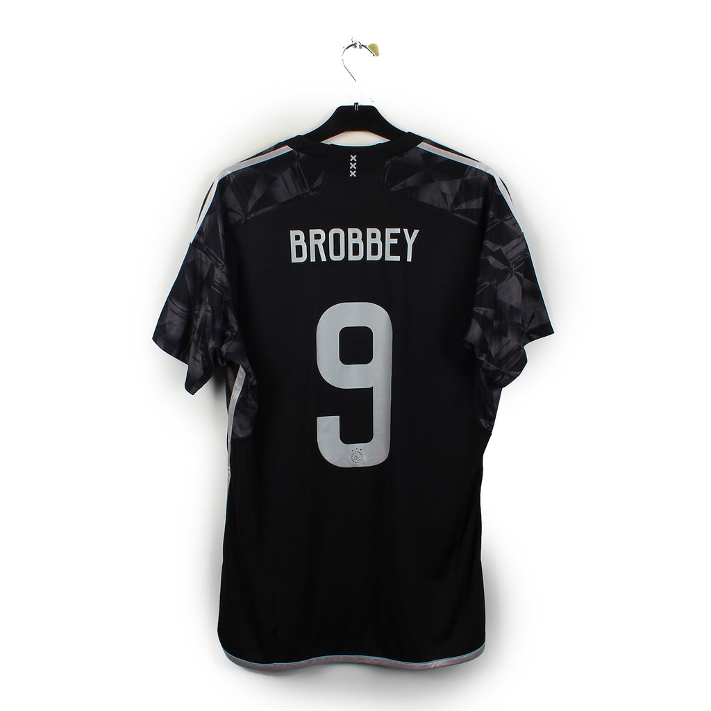 2023/24 - Ajax Amsterdam - Brobbey #9 (XL)