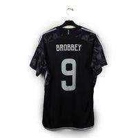 2023/24 - Ajax Amsterdam - Brobbey #9 (XL)