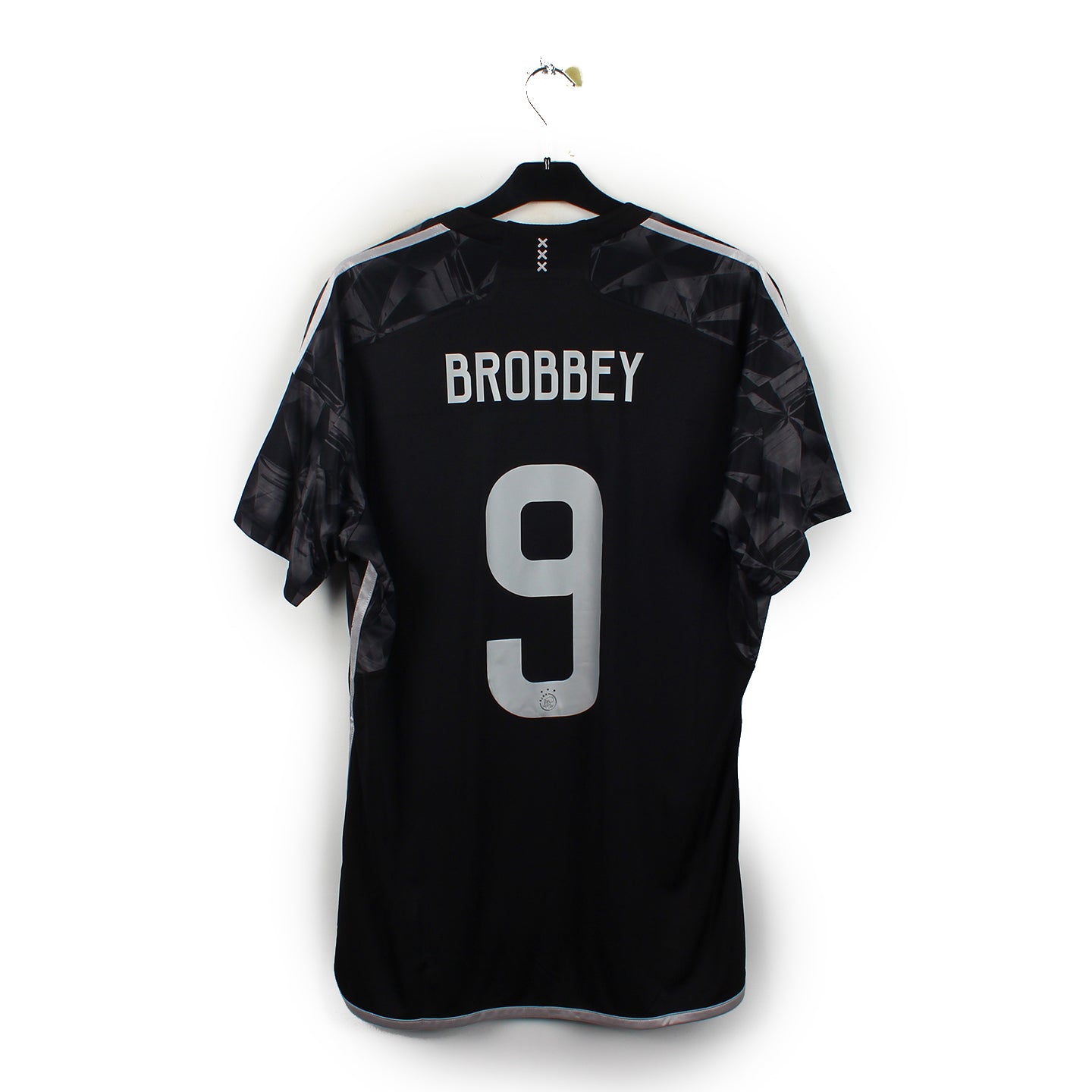 2023/24 - Ajax Amsterdam - Brobbey #9 (XL)