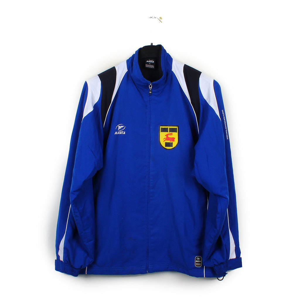 2008/10 - SC Cambuur (L)