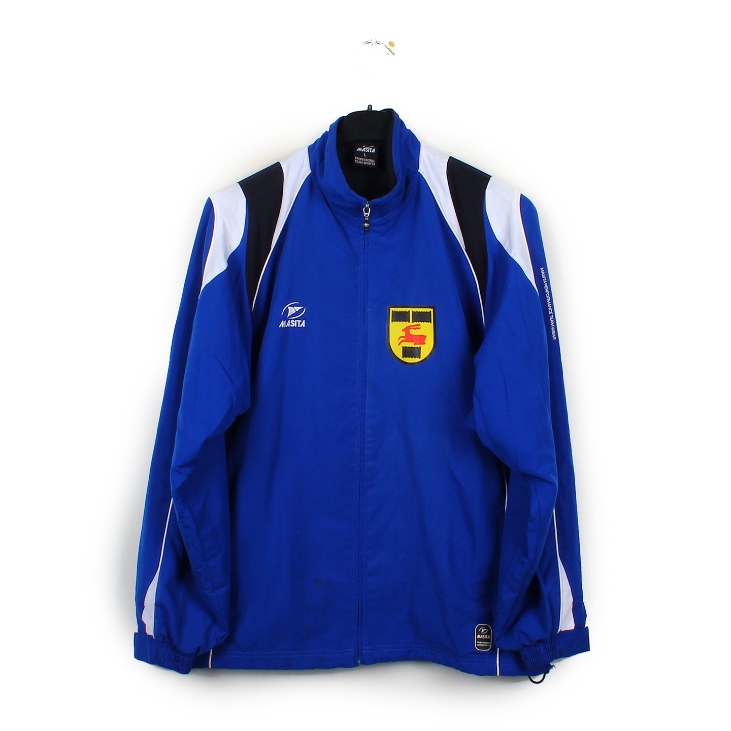 2008/10 - SC Cambuur (L)
