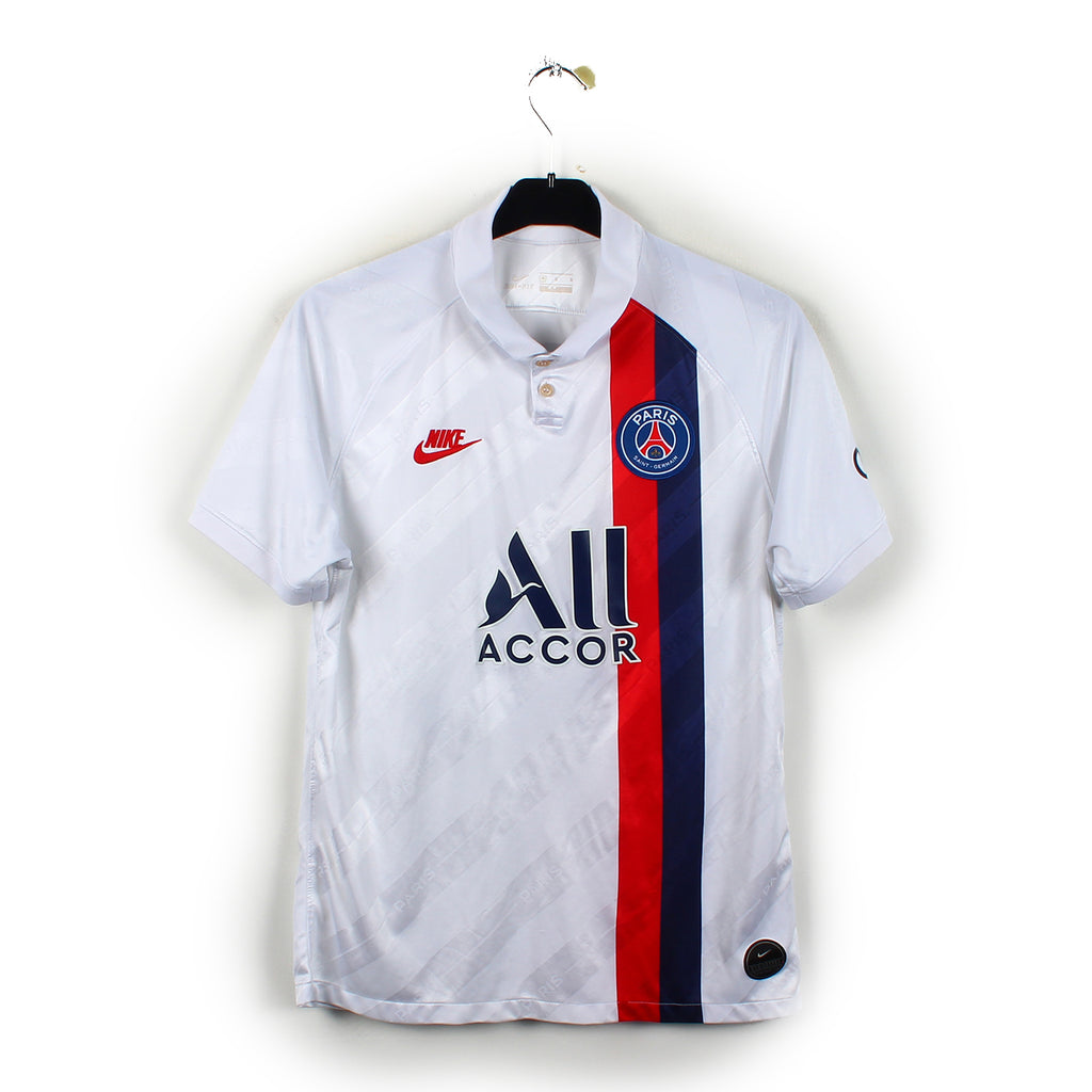 2019/20 - PSG - Verratti #6 (M)