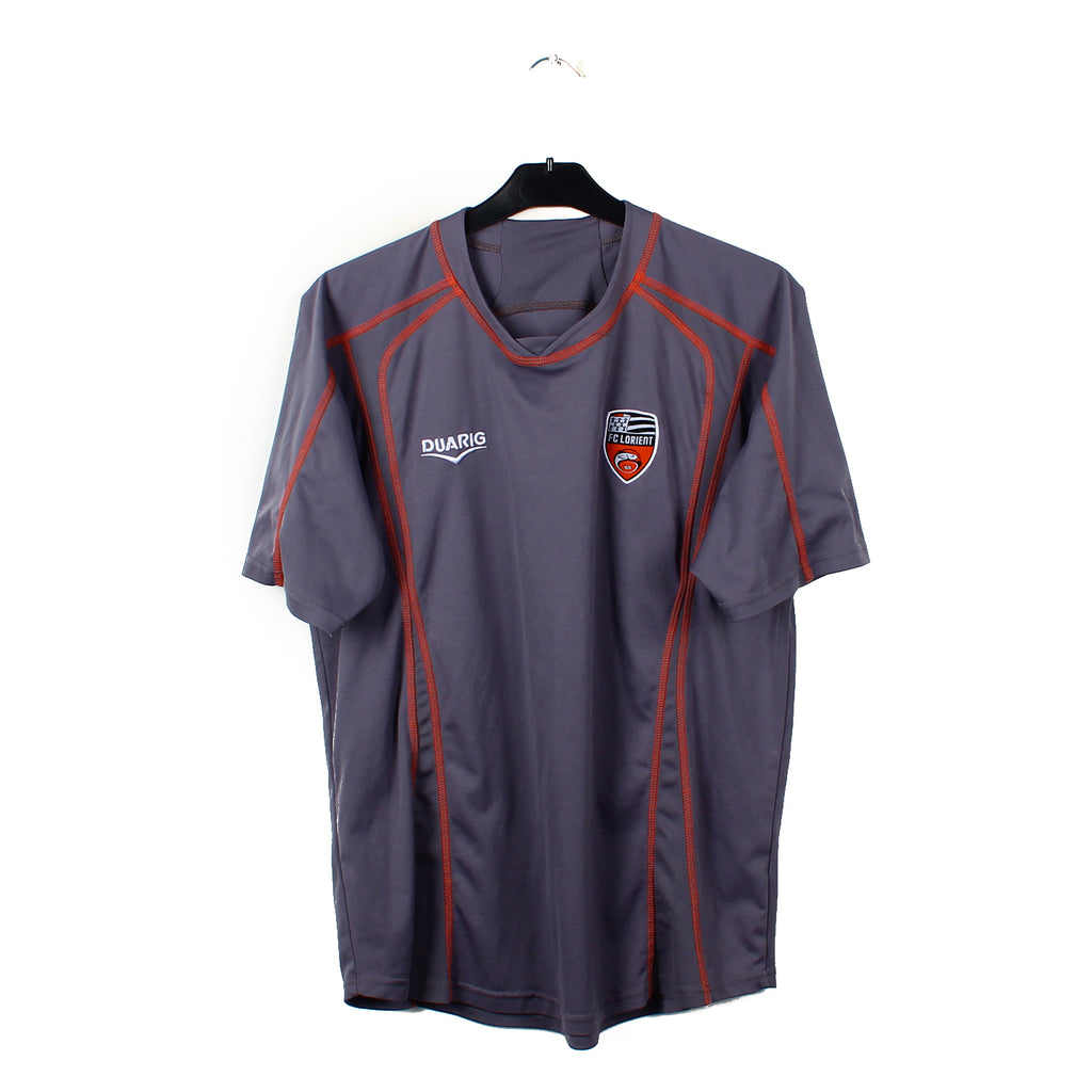 2010/11 - Lorient FC (M)