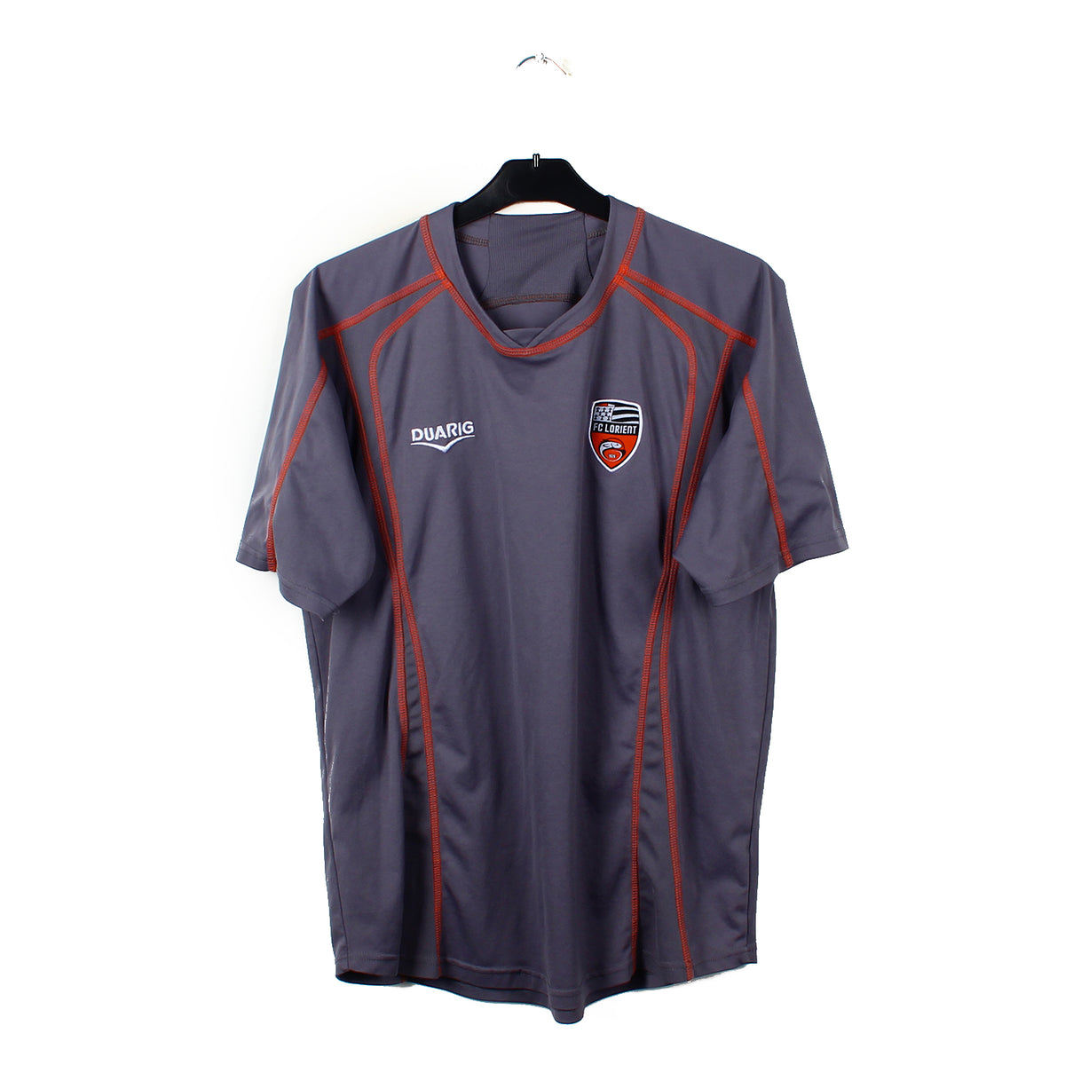 2010/11 - Lorient FC (M)