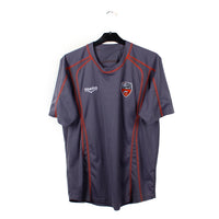 2010/11 - Lorient FC (M)
