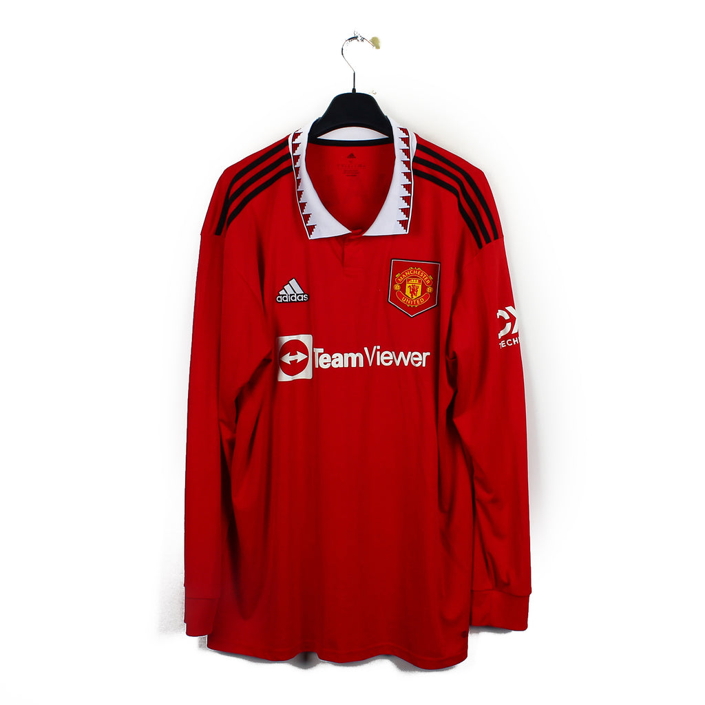 2022/23 - Manchester United - Ronaldo #7 (M)