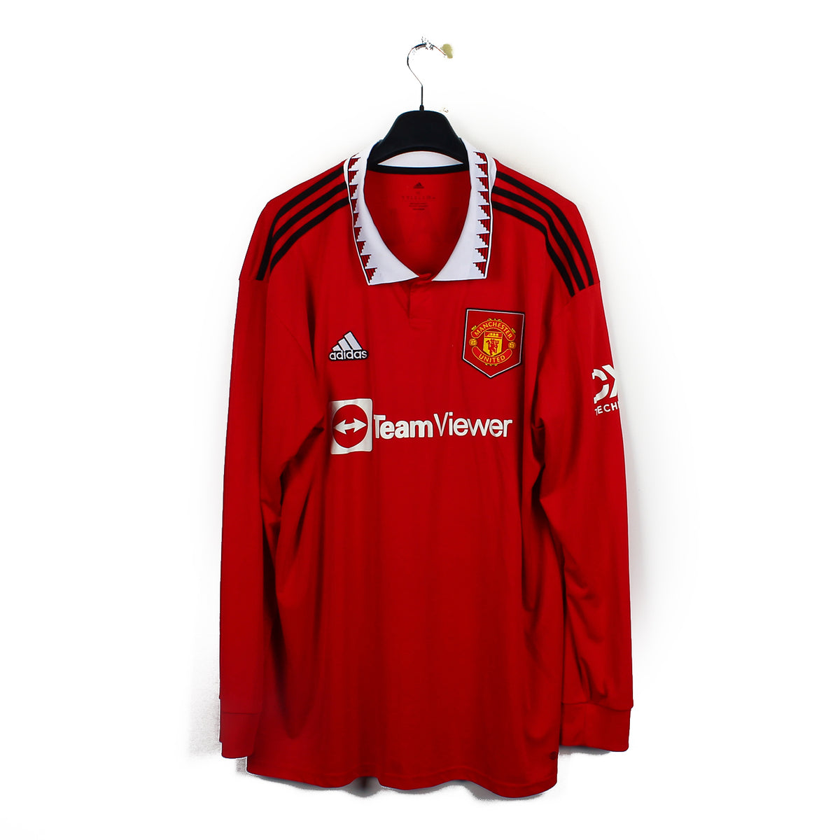 2022/23 - Manchester United - Ronaldo #7 (M)
