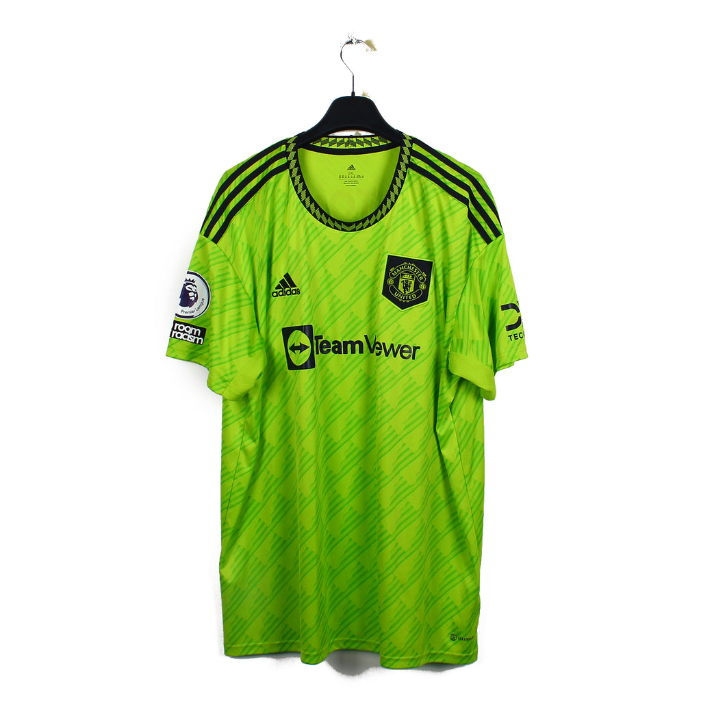 2022/23 - Manchester United - Anthony #21 (2XL)