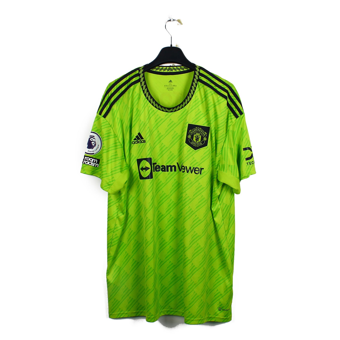2022/23 - Manchester United - Anthony #21 (2XL)