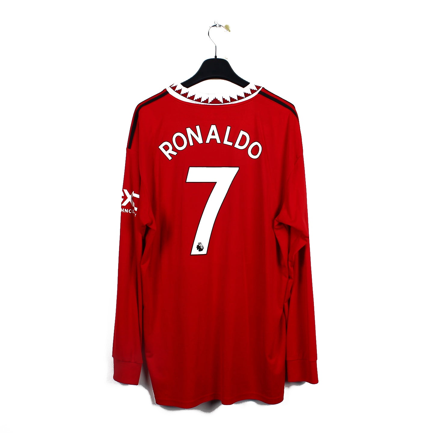 2022/23 - Manchester United - Ronaldo #7 (M)