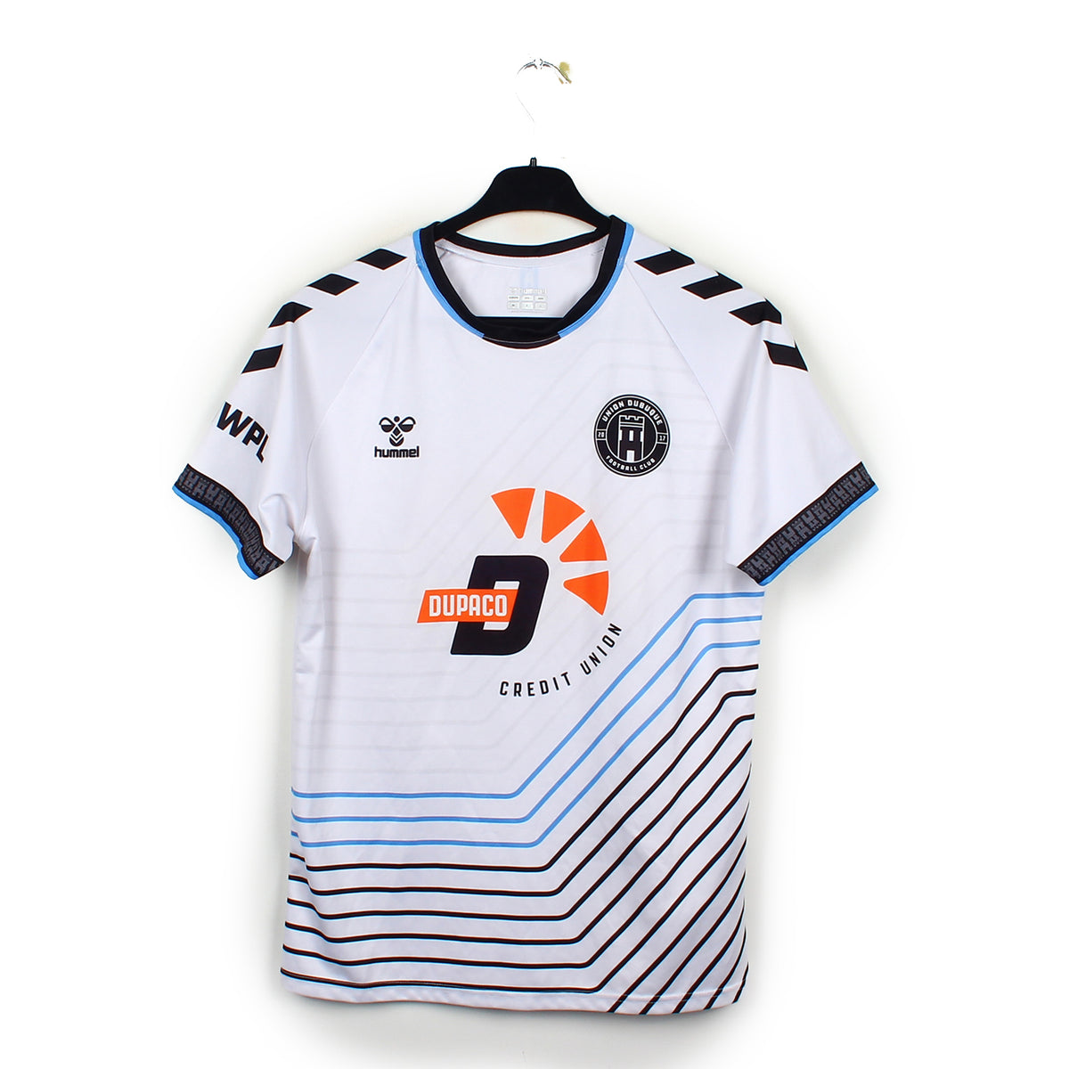 2010's - Union Dubuque (M)