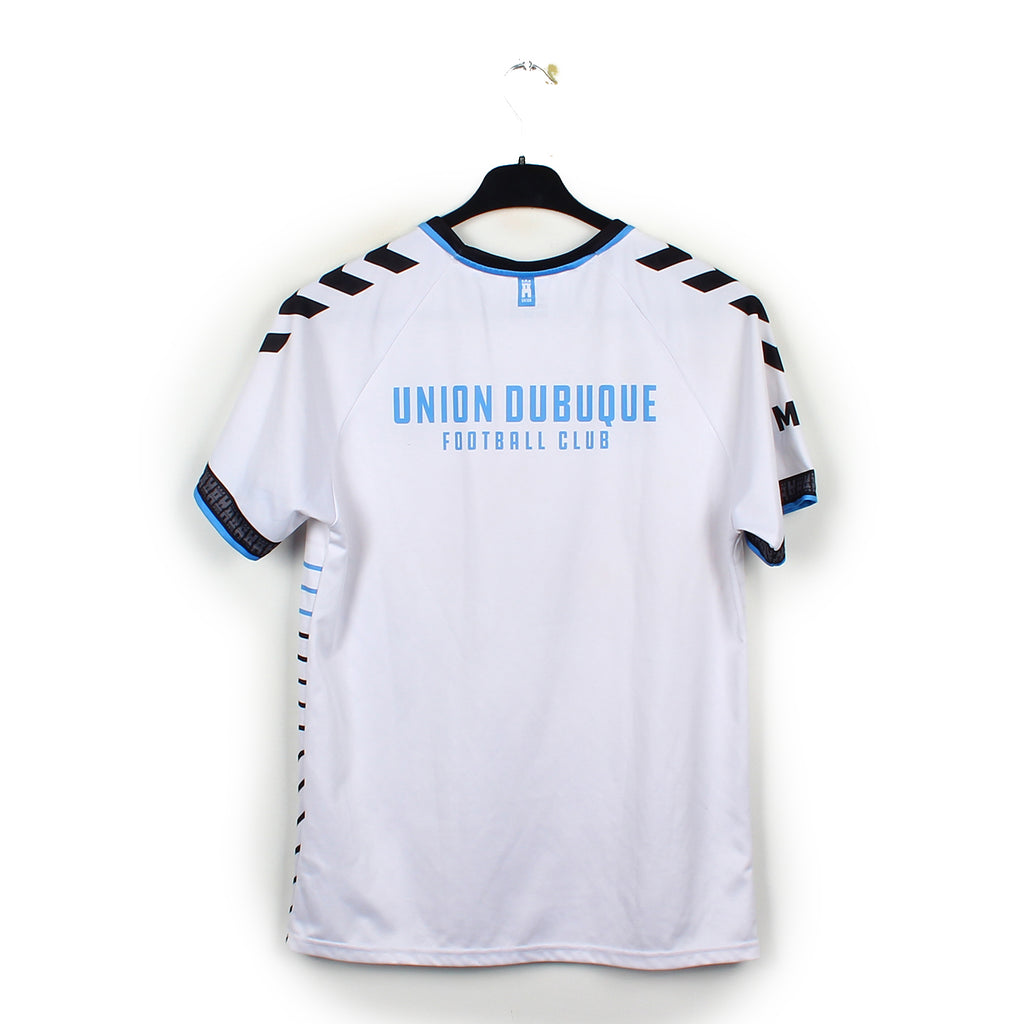 2010's - Union Dubuque (M)