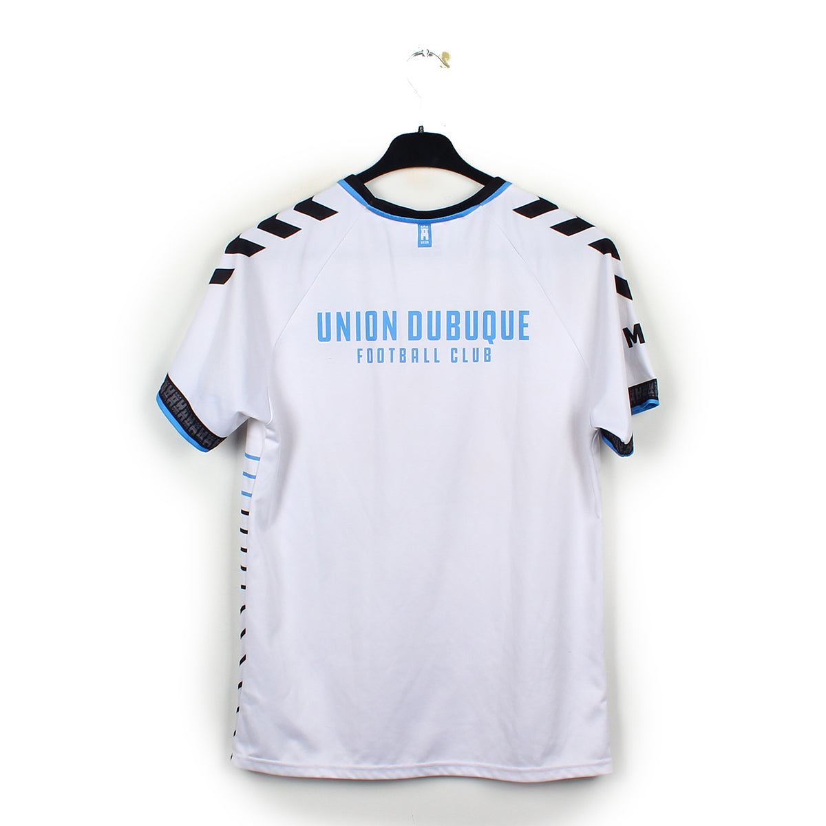 2010's - Union Dubuque (M)