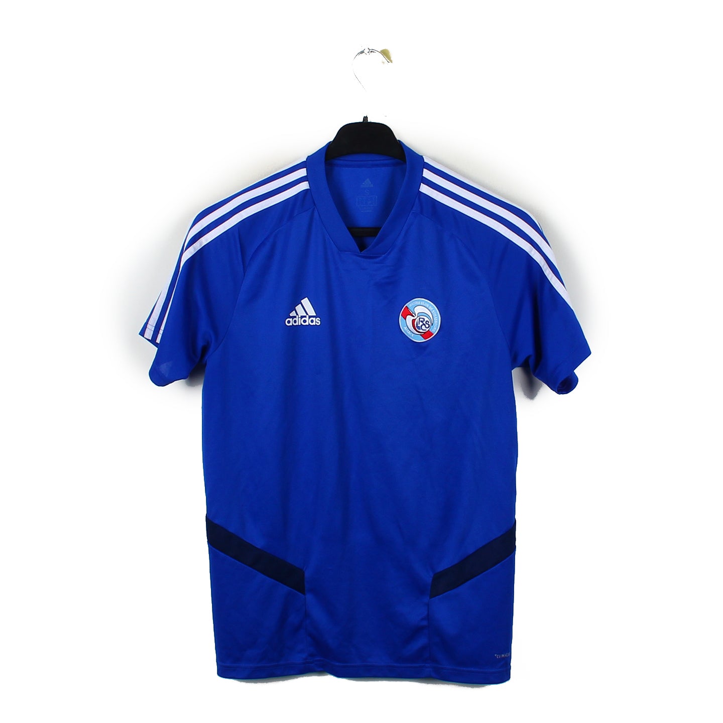2019/20 - Racing Club de Strasbourg (S) + short