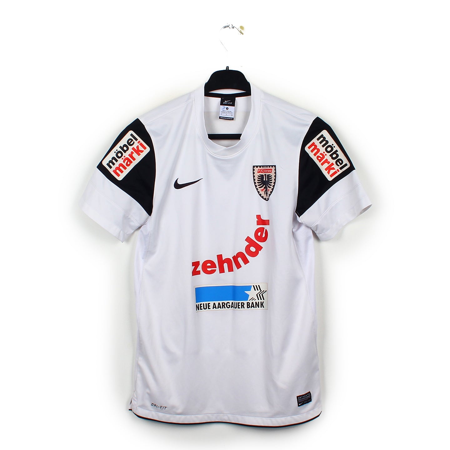 2012/13 - Aarau FC (S)