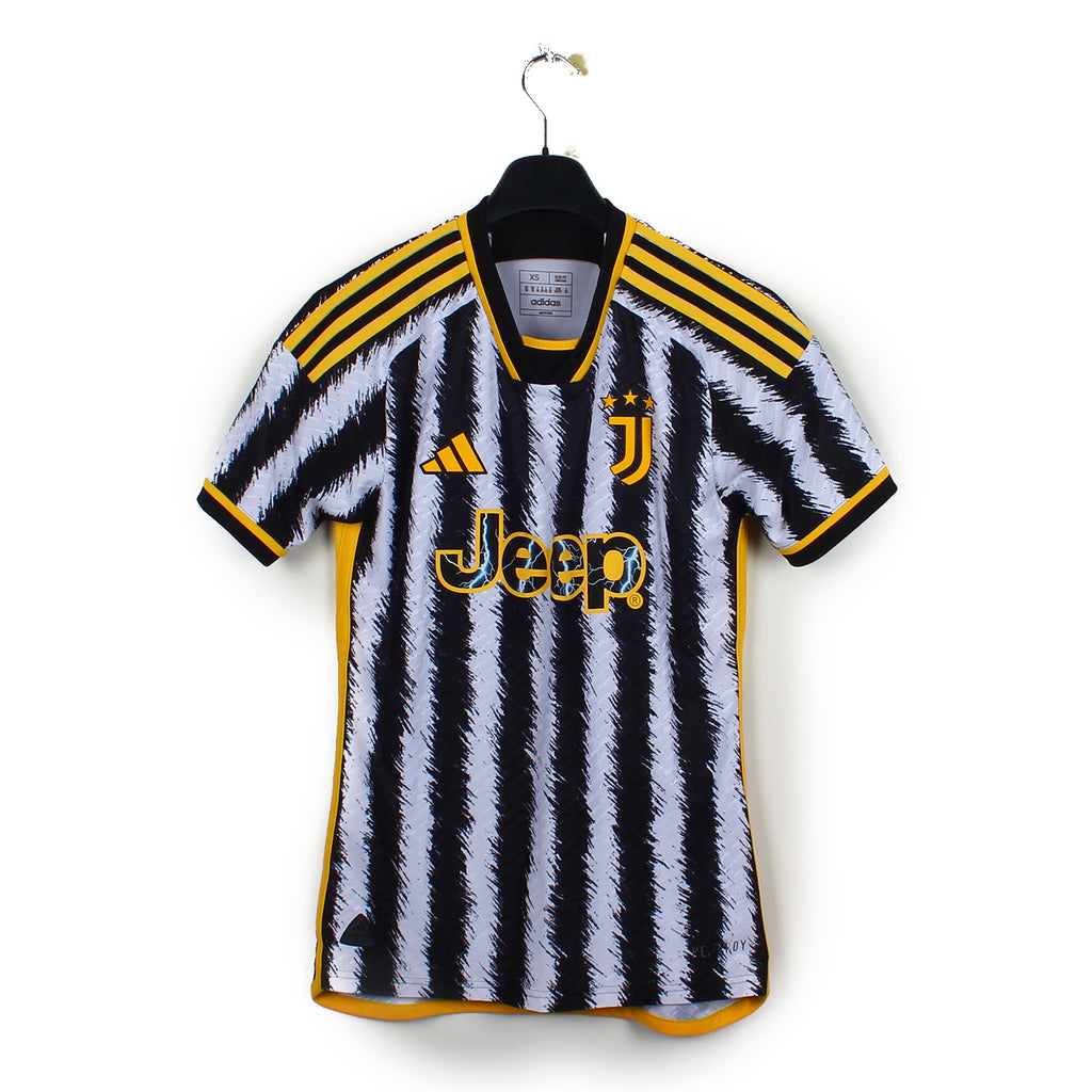 2023/24 - Juventus - Vlahovic #9 (XS) [pro]