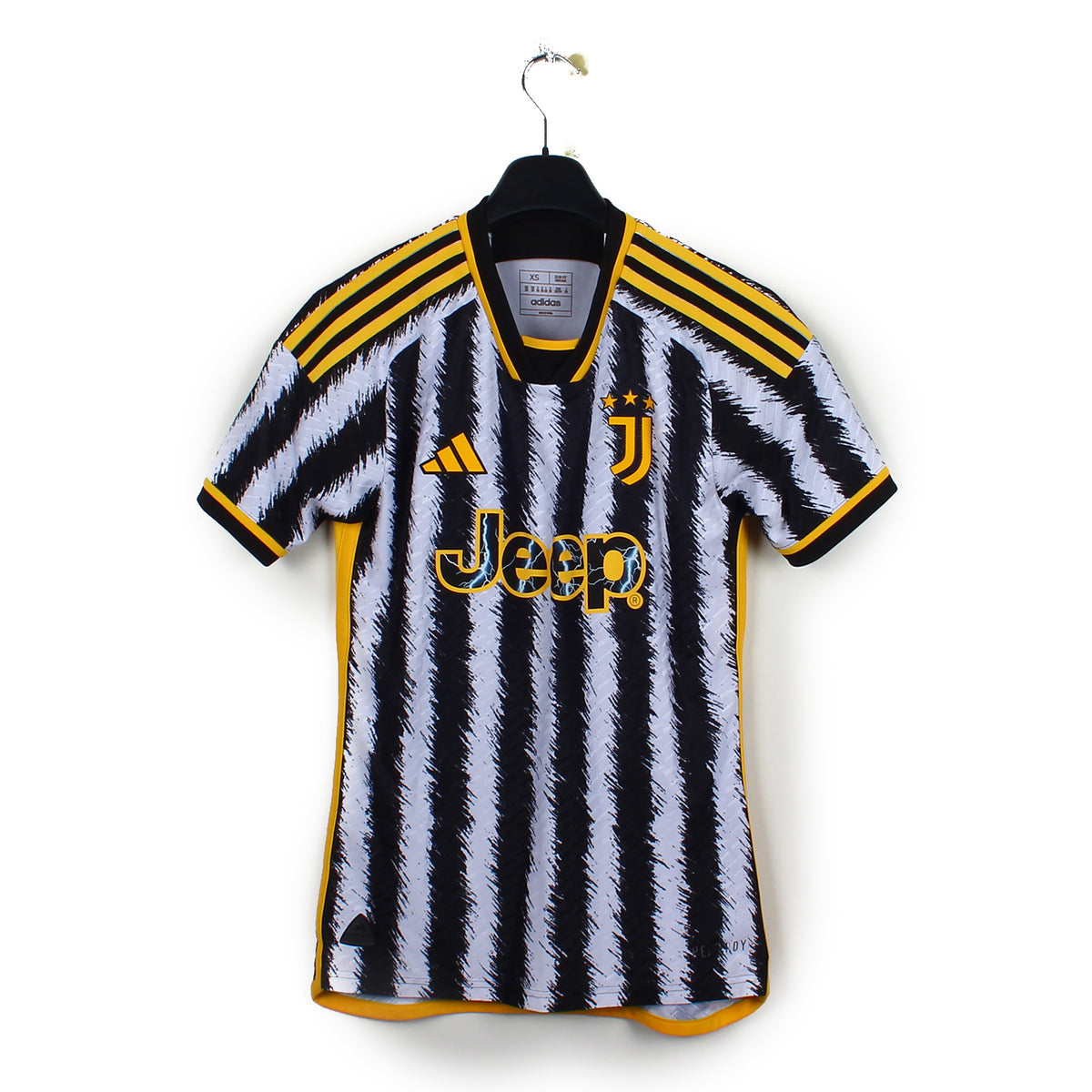 2023/24 - Juventus - Vlahovic #9 (XS) [pro]