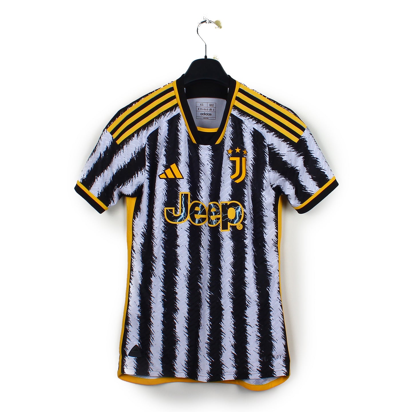 2023/24 - Juventus - Vlahovic #9 (XS) [pro]