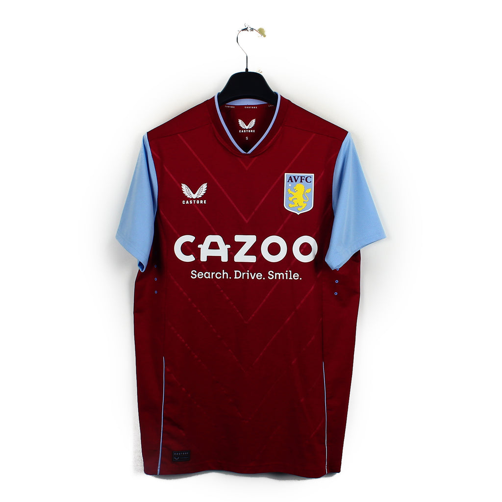 2022/23 - Aston Villa (S)