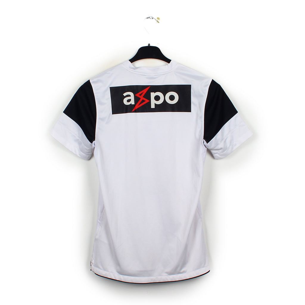 2012/13 - Aarau FC (S)