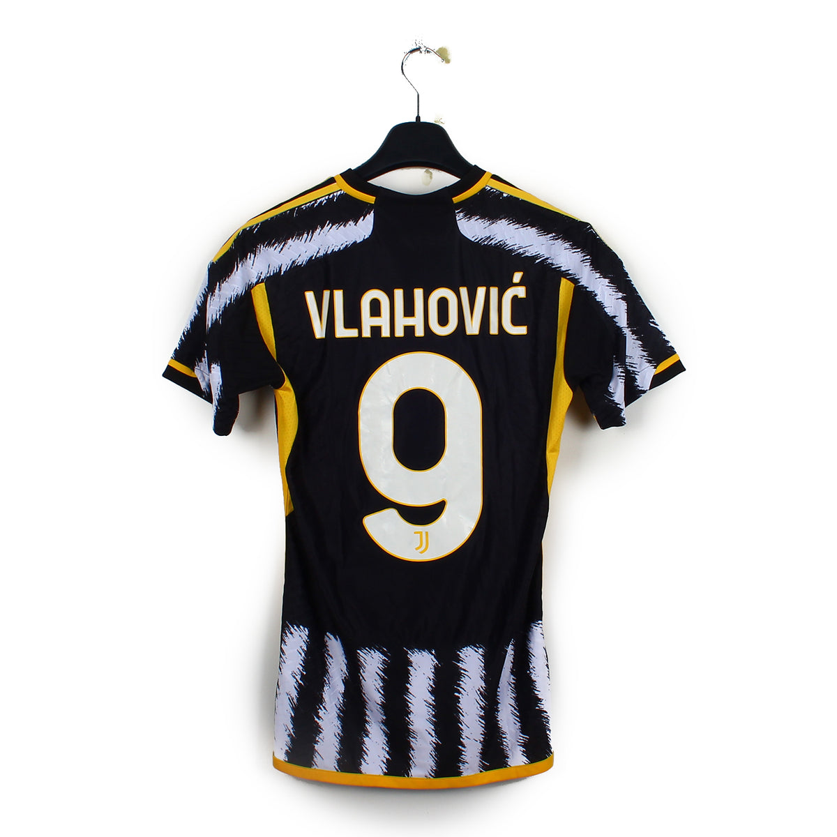 2023/24 - Juventus - Vlahovic #9 (XS) [pro]