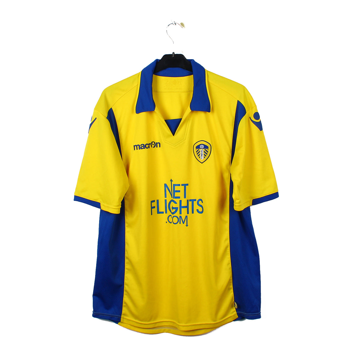 2009/10 - Leeds United (XL)