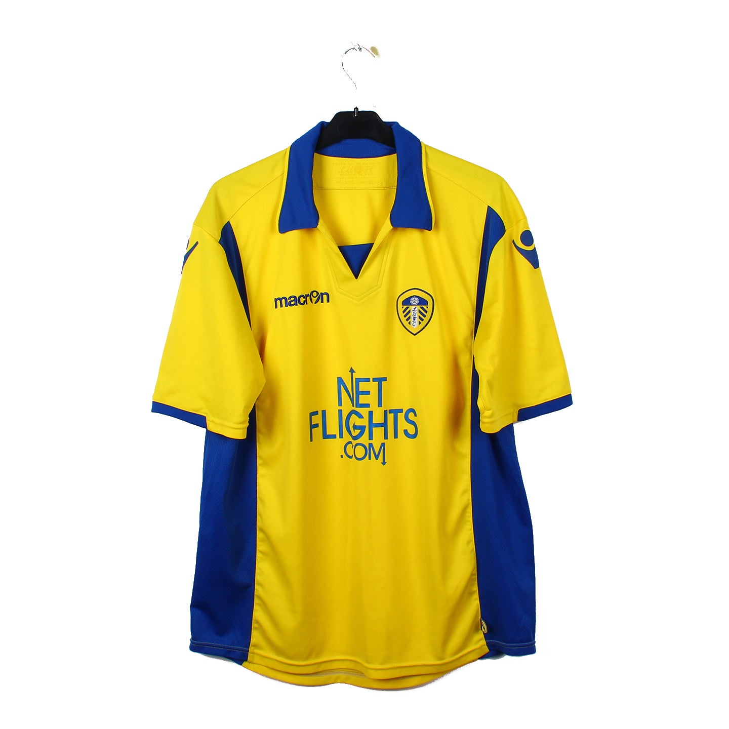 2009/10 - Leeds United (XL)