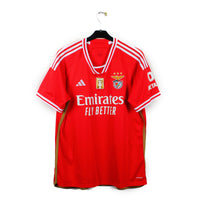 2023/24 - Benfica - Di Maria #11 (XL)