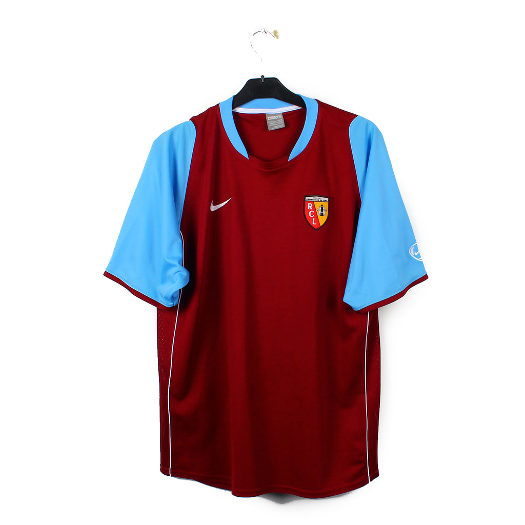 2008/09 - RC Lens (XL)