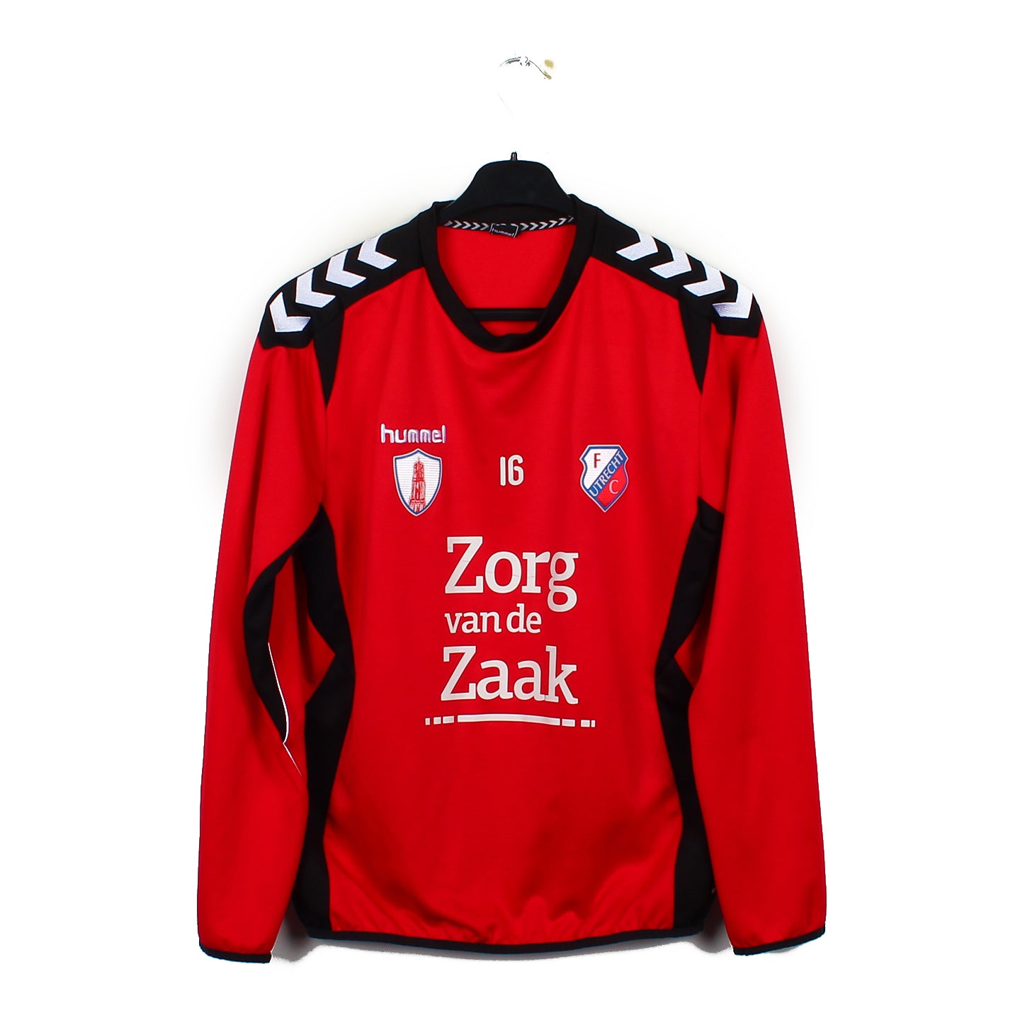 2017/18 - Utrecht FC #IG (L) [stock pro]