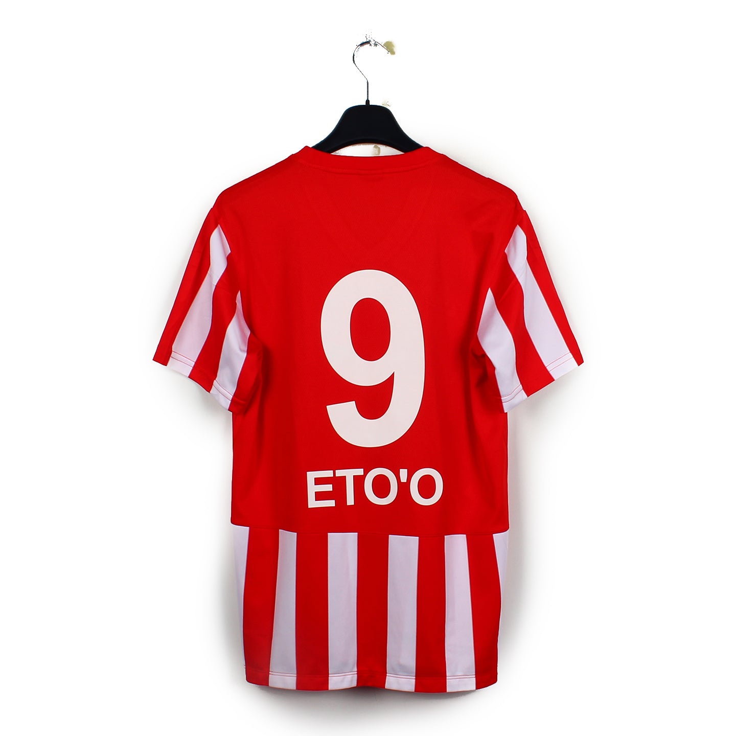 2015/16 - Antalyaspor - Eto'o #9 (M)