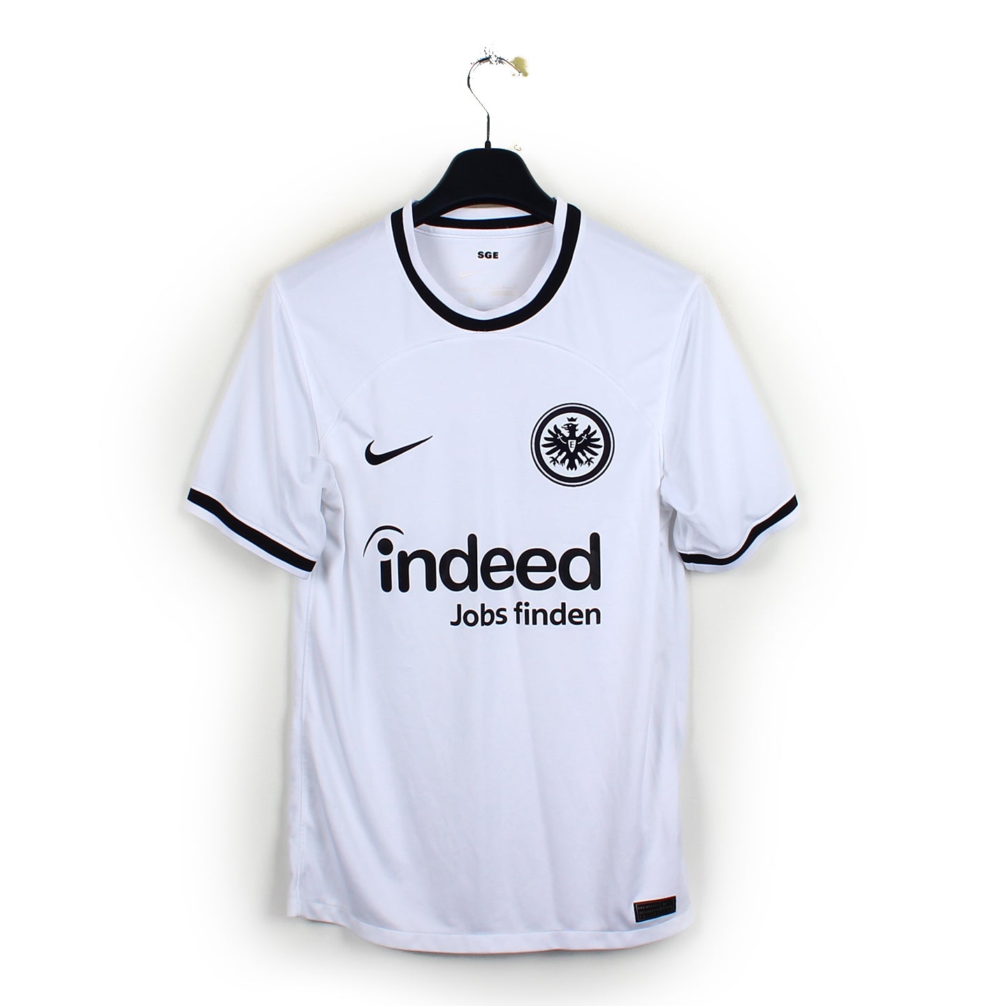 2022/23 - Eintracht Francfort (S)