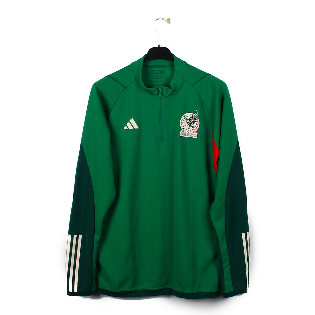 2022/24 - Mexique (XL)