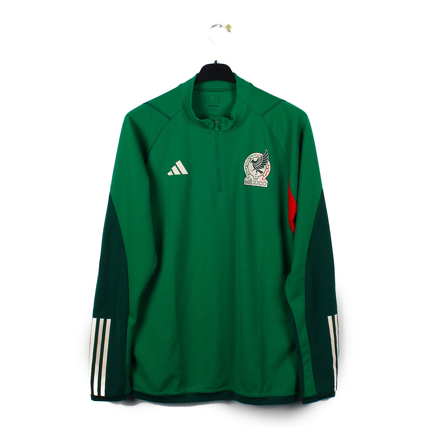 2022/24 - Mexique (XL)