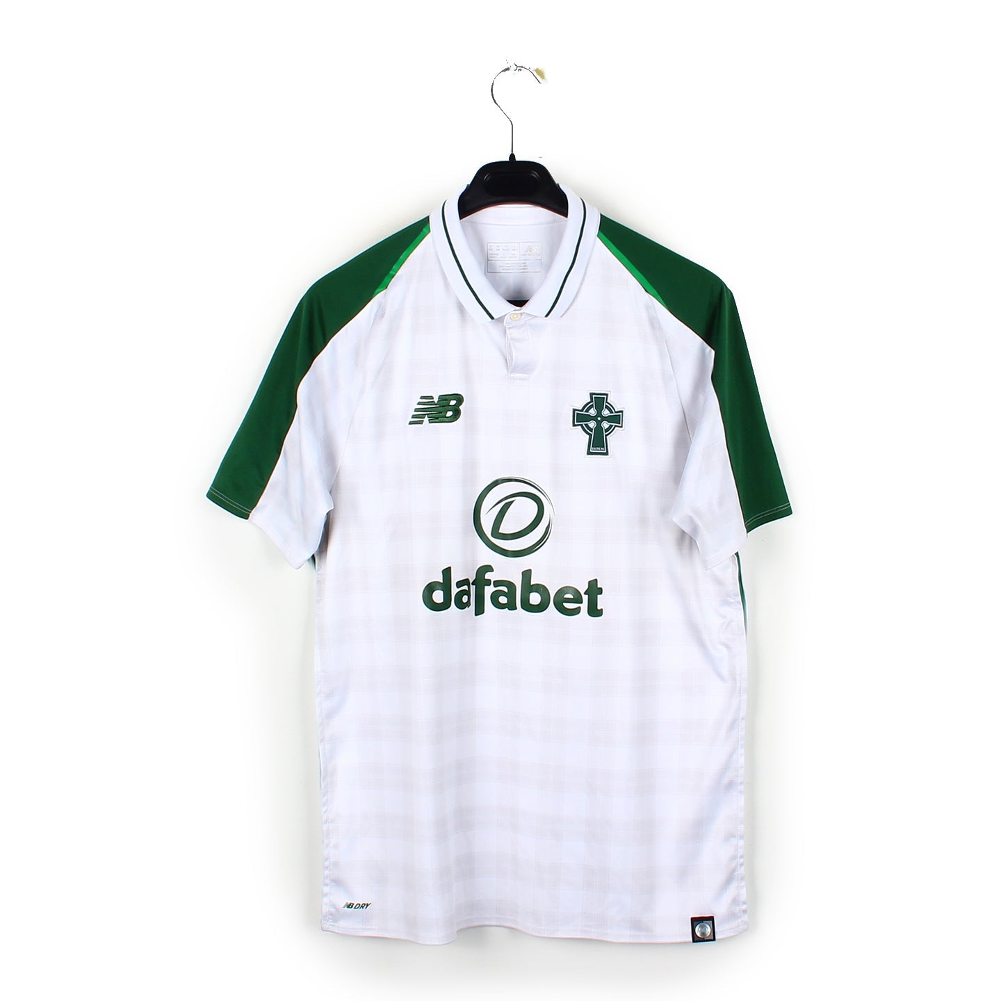 2018/19 - Celtic Glasgow (M)