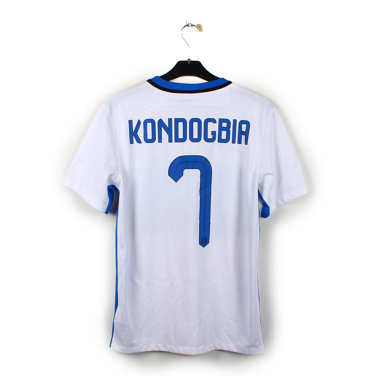 2015/16 - Inter Milan - Kondogbia #7 (M)