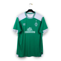 2018/19 - Werder Brême - Pizarro #4 (XL)
