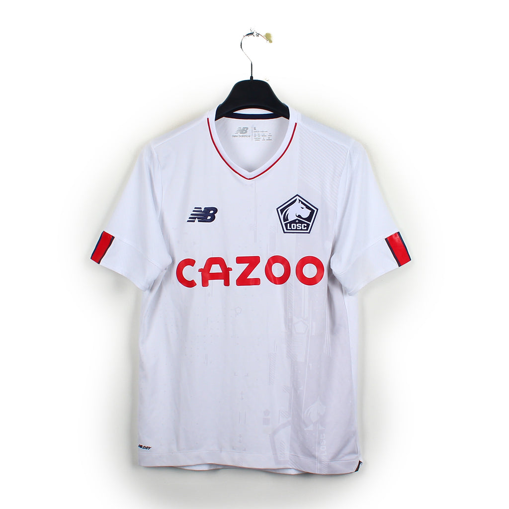 2022/23 - LOSC (S)