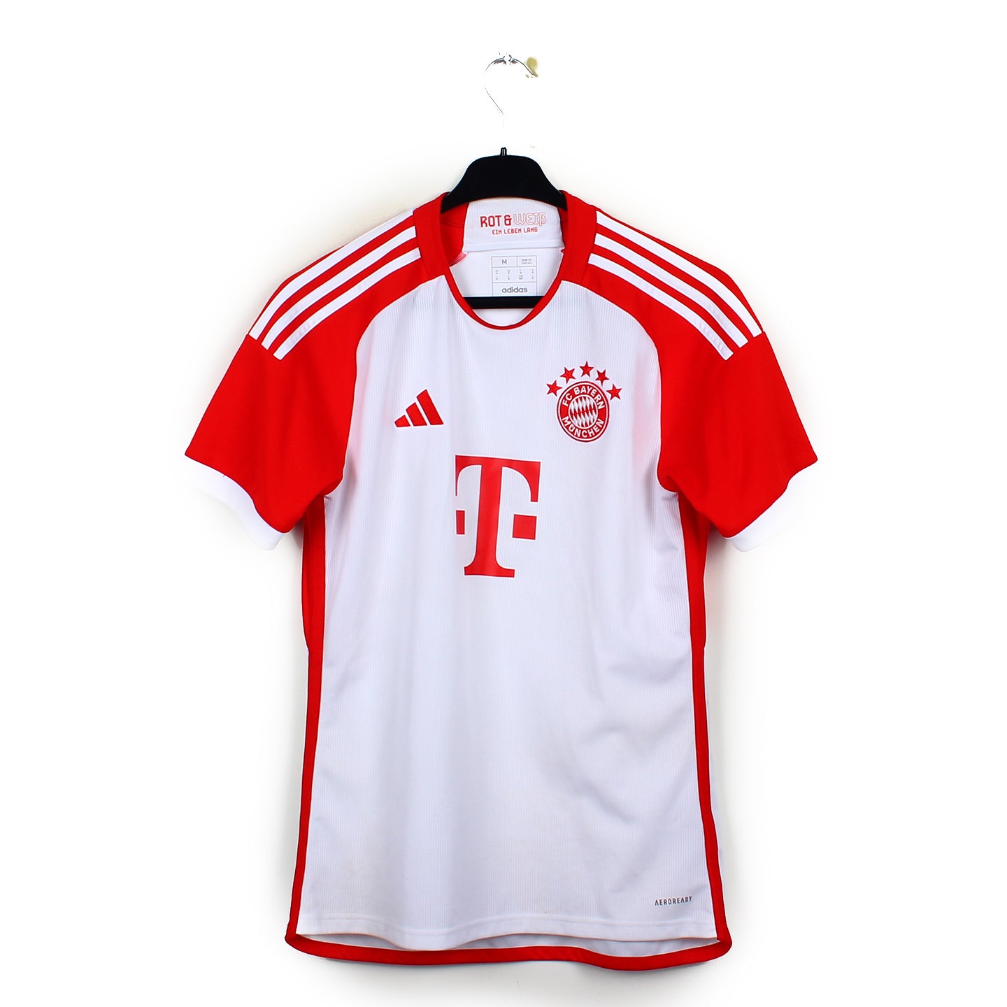 2023/24 - Bayern Munich (M)